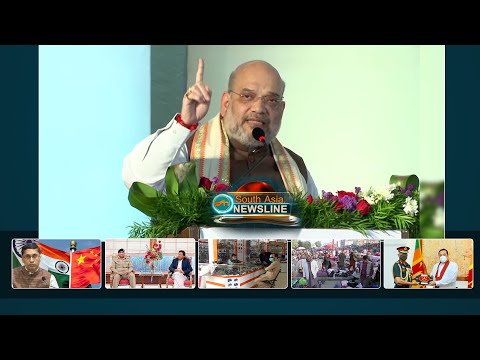 India now gives befitting reply, Interior Minister warns Pakistan, refers to surgical strike