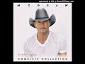 Take Me Away From Here - Tim McGraw