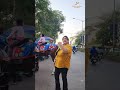 Duniya Mein Rahana Hai Lady Rajesh Khanna Deepu Sharma Shots Bollywood Oldsong Dance Viral