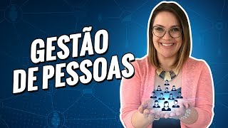 Gestão de Pessoas