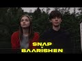 Snap X Baarishen Mashup Full Version Gravero TP