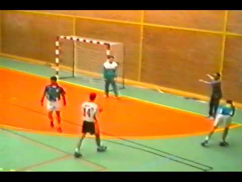 Campeonato España 1999 cadete masculino Puertosol -Granollers