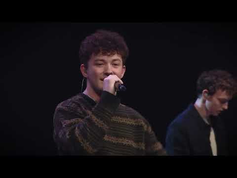 As For Me and My House (Live from Cedarville University) - HeartSong Ministries