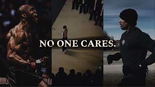 𝐍𝐨𝐛𝐨𝐝𝐲 𝐂𝐚𝐫𝐞𝐬, 𝐖𝐨𝐫𝐤 𝐇𝐚𝐫𝐝𝐞𝐫. 𝟑.𝟎