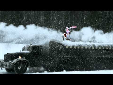 No Te Detengas (Not Gonna Get Us) - t.A.T.u. (Cover) Maika & Clara [Vocaloid]