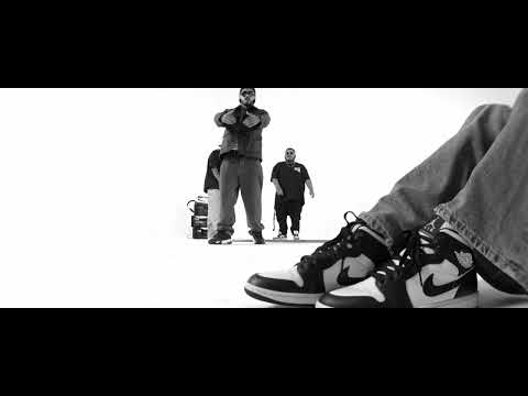 08. Gonzalo Genek, ONCE, Heavy Coste - TODA ACCIÓN (Visualizer) / No Deal, No Drama!