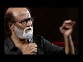 What You Think You Become Rajinikanth Sir S Tamil Motivational Speech I Think Positive