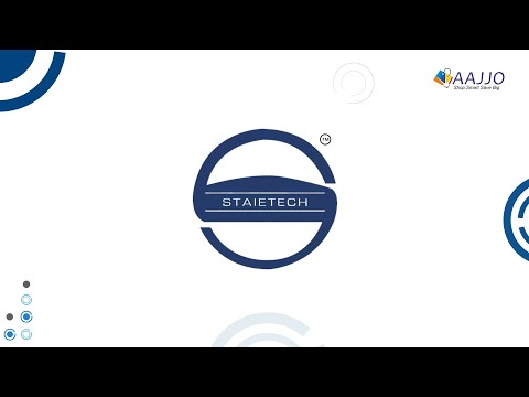 About Staietech LLP