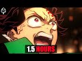 Demon Slayer In 90 MINUTES
