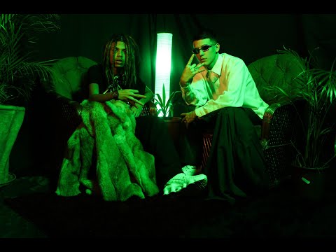 JOTAPÊ e APOLLO - WASABI (prod. Ludo&Senna) (Videoclipe Oficial)