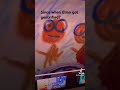 Dam Things Changing Elmo Sesamestreet Funny Shorts