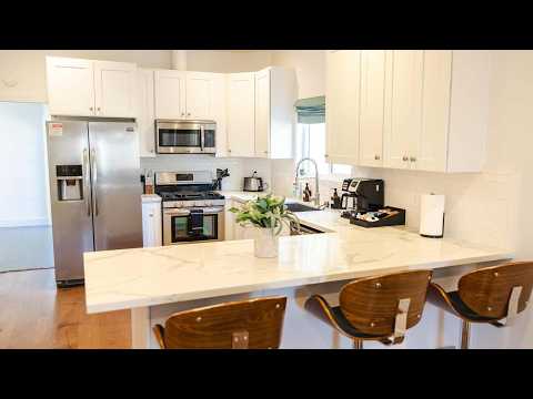 Mid Century Modern - Walk to Dodger Stadium, DTLA | Los Angeles (CA), United States | Hotel Review 🌟