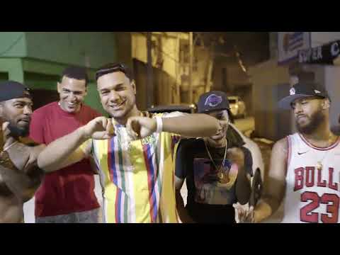 Te Va Queda - Young Maelo ❌ JB Beltre ❌ JS Producer