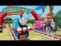 Thomas Friends Adventures Thomas Vs Ashima Ashima Sad Face