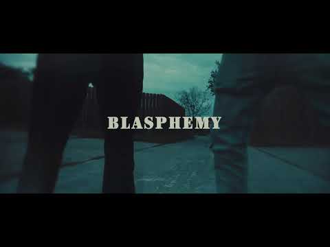 Blvck London - Blasphemy prod. zjakkies Shot by. ReelBump (Official Video)