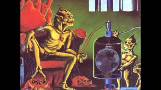 Indestructible Noise Command- Hypo-Dermic Coastline