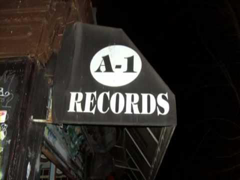 M-4 Sers - Big Booty Lucy