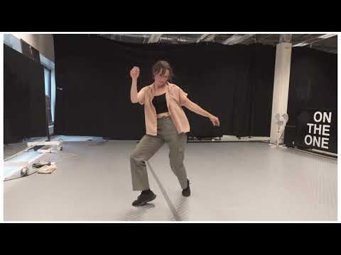 Alesya House Dance / Summer Dance Forever Online Edition 2020