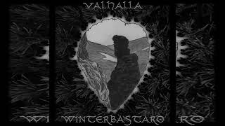 VALHALLA (RUS) - WINTERBASTARD - FULL ALBUM 2000