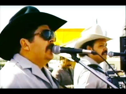 Ramon Ayala y Eliseo Robles - Grandes Exitos (En Vivo) Concierto 1988