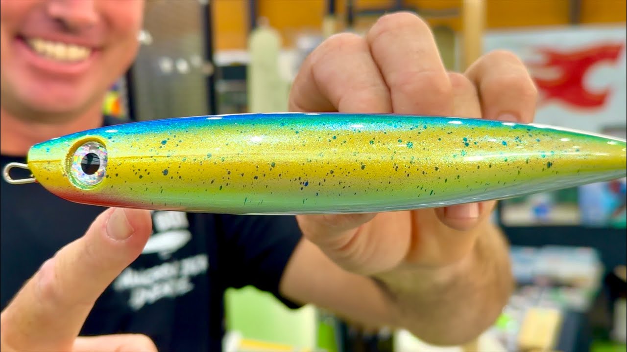 🇦🇺 AUSTRALIAN LURE EXPO 2025 🇦🇺