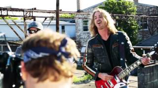 Lenny Cooper - Redneck Country Song (feat. Bucky Covington) [Behind The Scenes]