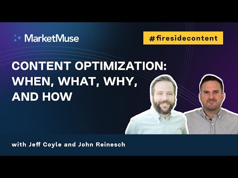 Content Optimization Freshwisdom Uk