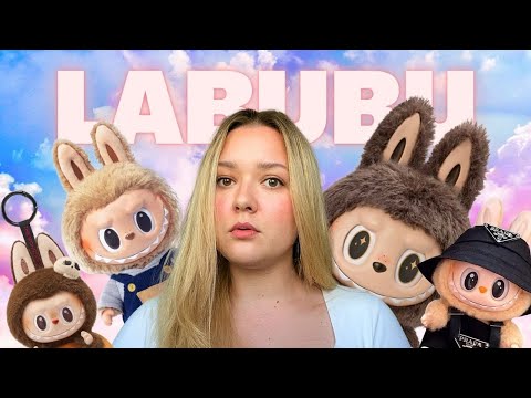 LABUBU ŠIALENSTVO PRIŠLO AJ K NÁM 😨👀