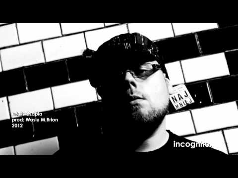 Czapla NM - Absurd prod. Wasiu M.Brion