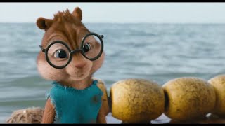 Mana Tujhi Ko Khuda | Ishq Click | Chipmunks Version