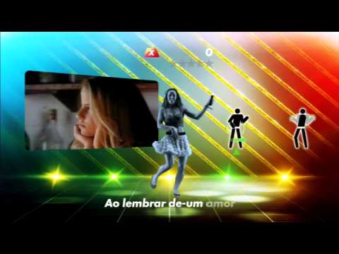 (PS3) Kaoma - Lambada | Everybody Dance 2