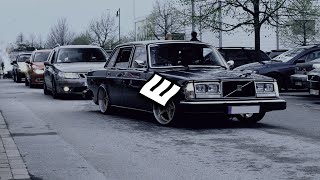 Annika Eklund - Shanghain valot (Wxse Remix)