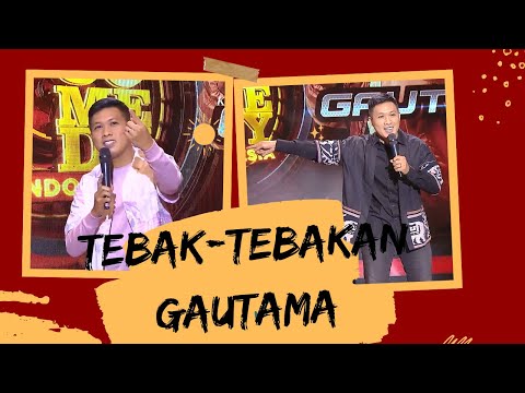 Ini Dia Tebak-tebakan Ala Gautama...