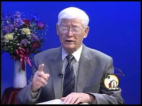 187. Ionel Plesa - Faptele apostolilor-Proorocul Agab-Pavel la Ierusalim-Arestarea si cuvantarea