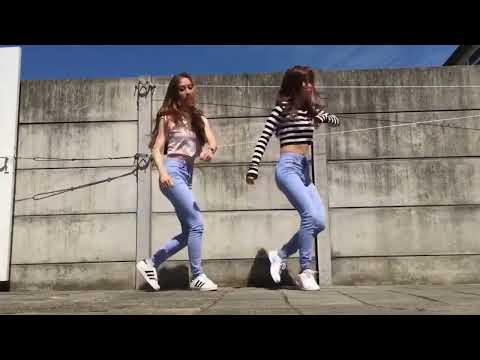 Twenty 4 Seven - Slave To The Music [ Shuffle Dance New_video ] Top 🎵🎵🕺🕺