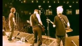 Pearl Jam - Insignificance - Koln, Hahnn, Germany, Rock am Ring 2000