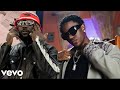 Odumodublvck Feat. Victony - Pity This Boy (Official Video Edit)