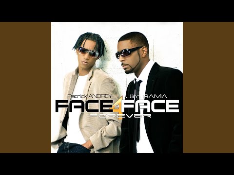 Fow ni kouraj (feat. Patrick Andrey, Jim Rama)