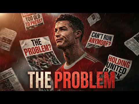 THE PROBLEM – How One Man Carried Manchester United Alone