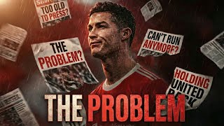 Download lagu THE PROBLEM – How One Man Carried Manchester United Alone mp3