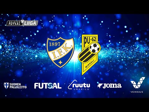 Maalikooste 0102 HIFK PU62