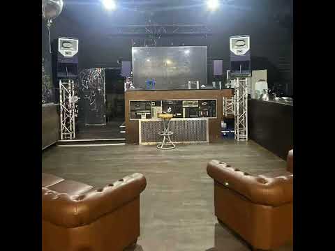 Timo Maas - 16-Oct-2025 Live @ Reineke Fuchs, Cologne, Germany