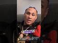 Regis Prograis ARRIVES in San Francisco; LOCKED IN for Devin Haney fight!