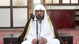 صورة 60/9- باب الكرم والجود والإنفاق..- رياض الصالحين- فضيلة الشيخ أ د سامي الصقير- 8 ذو القعدة 1443هـ