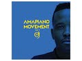 Piano Vibe feat De Mthuda (Official Audio) | DJ Stokie