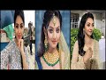 Nayagi Serial Actress Vidya Pradeep Biography Family Photos Unknown Details