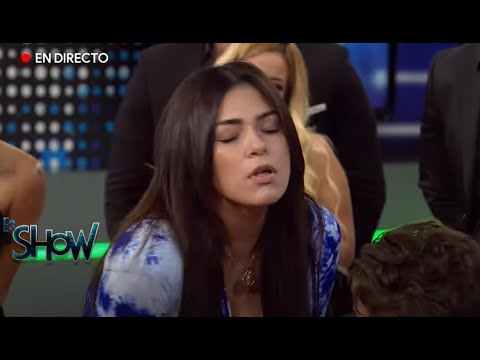 La mejor cara de Anel | Es Show