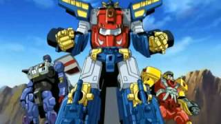 Optimus Prime - Super Mode (Japanese Version)