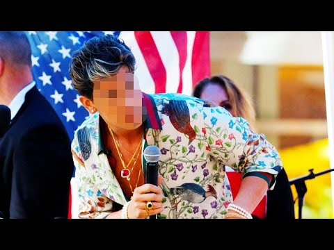 "Nazi Scum Get Out!" Alt-Right Star Runs Out Of Bar (VIDEO)