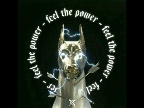 KAYZO - FEEL THE POWER (FEAT. MICAH MARTIN)